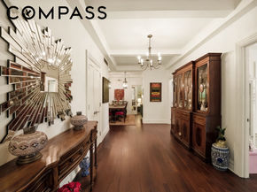 1158 5th Avenue 4A, New York NY 10128