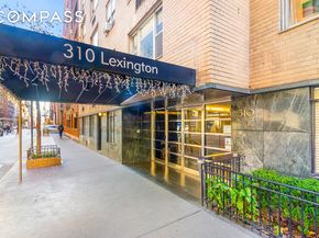 310 Lexington Avenue 1B, New York NY 10016