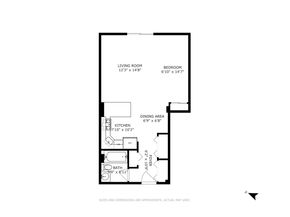 215 East 24th Street 820, New York NY 10010