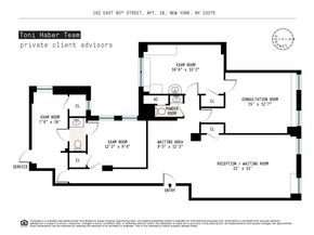 162 East 80th Street 1B, New York NY 10075