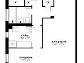 387 Grand Street K1906, New York NY 10002