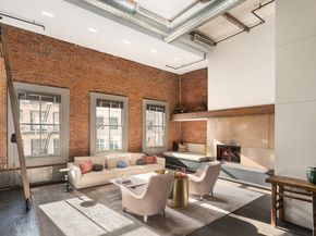 58 Walker Street PH, New York NY 10013