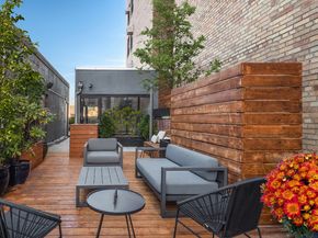 58 Walker Street PH, New York NY 10013