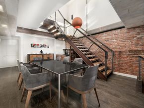 58 Walker Street PH, New York NY 10013