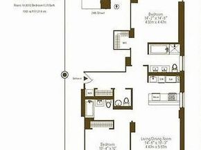 39 East 29th Street 20C, New York NY 10016