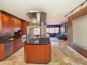 75 East End Avenue 19C, New York NY 10028