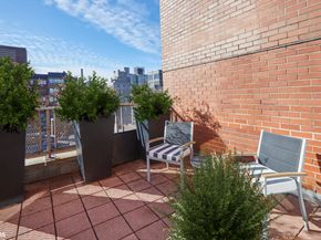 75 East End Avenue 19C, New York NY 10028