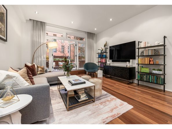 416 Washington Street 2J, New York NY 10013