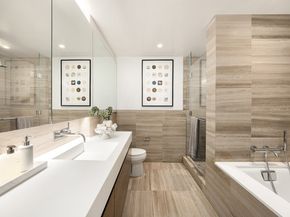 416 Washington Street 2J, New York NY 10013