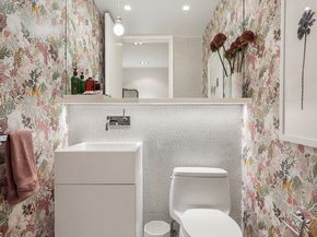 416 Washington Street 2J, New York NY 10013