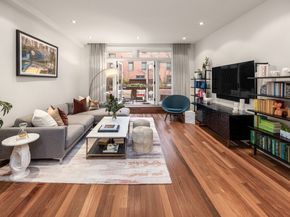 416 Washington Street 2J, New York NY 10013