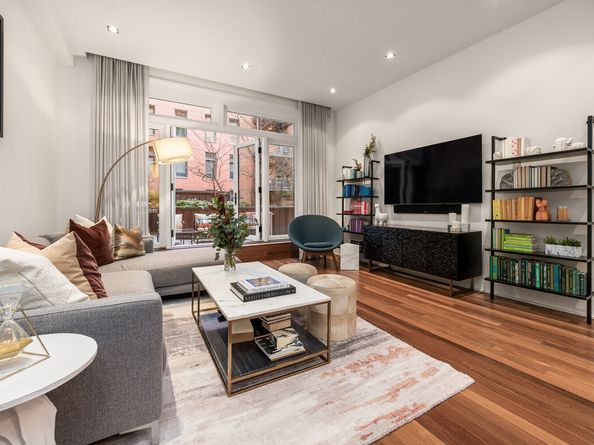 416 Washington Street 2J, New York NY 10013