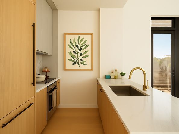 1027 Bushwick Avenue 3D, Brooklyn NY 11221