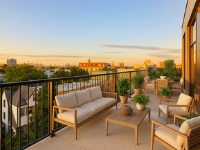 1027 Bushwick Avenue 3D, Brooklyn NY 11221