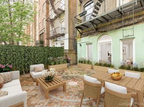 517 East 87th Street Triplex, New York NY 10128