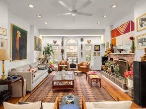 517 East 87th Street Triplex, New York NY 10128