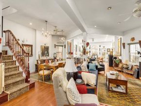 517 East 87th Street Triplex, New York NY 10128