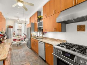 517 East 87th Street Triplex, New York NY 10128