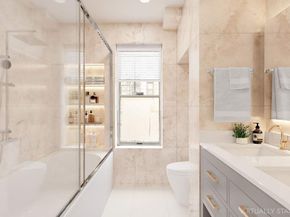 517 East 87th Street Triplex, New York NY 10128