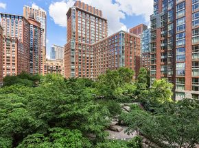 20 River Terrace 8B, New York NY 10282