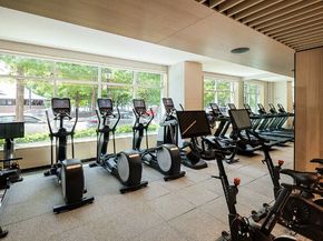 20 River Terrace 8B, New York NY 10282