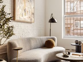 214 West 16th Street 1W, New York NY 10011