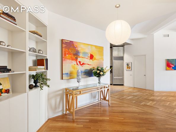 12 East 12th Street 5N, New York NY 10003