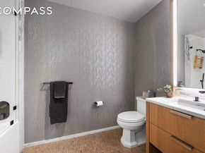 543 West 122nd Street 10E, New York NY 10027