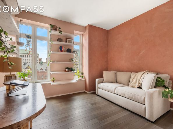 543 West 122nd Street 10E, New York NY 10027