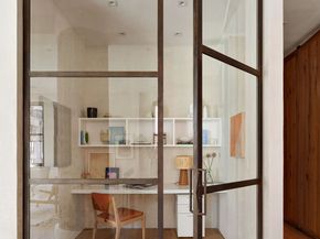 250 Mercer Street B706B707, New York NY 10012