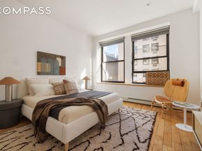 250 Mercer Street B706B707, New York NY 10012