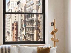 250 Mercer Street B706B707, New York NY 10012