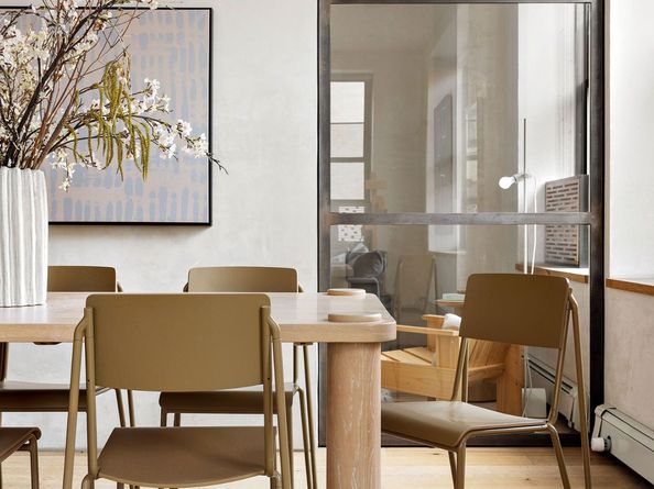 250 Mercer Street B706B707, New York NY 10012