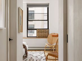 250 Mercer Street B706B707, New York NY 10012