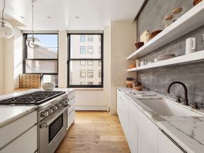 250 Mercer Street B706B707, New York NY 10012