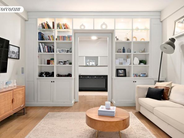 440 East 56th Street 1B, New York NY 10022