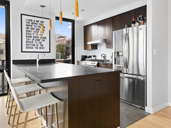 215 Ave B 5B, New York NY 10009