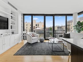 215 Ave B 5B, New York NY 10009