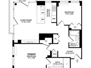 215 Ave B 5B, New York NY 10009