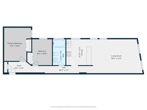 4260 Broadway 202, New York NY 10033