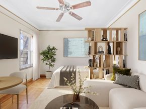 55 Eastern Parkway 6F, Brooklyn NY 11238