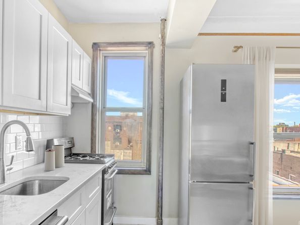 55 Eastern Parkway 6F, Brooklyn NY 11238