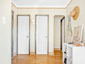 55 Eastern Parkway 6F, Brooklyn NY 11238