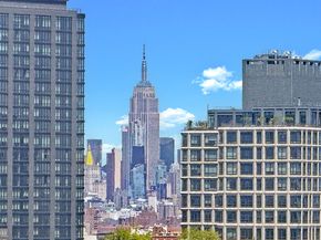 55 Eastern Parkway 6F, Brooklyn NY 11238