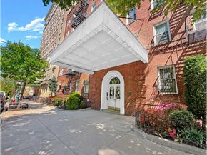 55 Eastern Parkway 6F, Brooklyn NY 11238