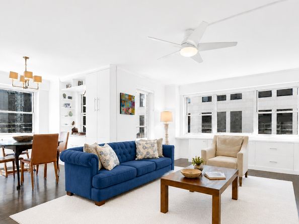 70 East 10th Street 9B, New York NY 10003