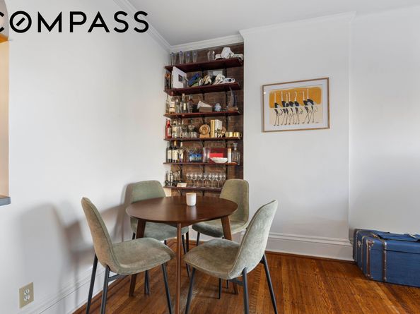 21 Monroe Place 5R, Brooklyn NY 11201