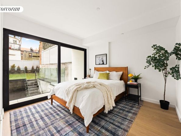 137 Carlton Avenue 1B, Brooklyn NY 11205