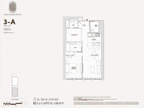 155 Hope Street 3A, Brooklyn NY 11211