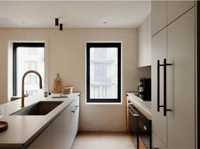 155 Hope Street 3A, Brooklyn NY 11211